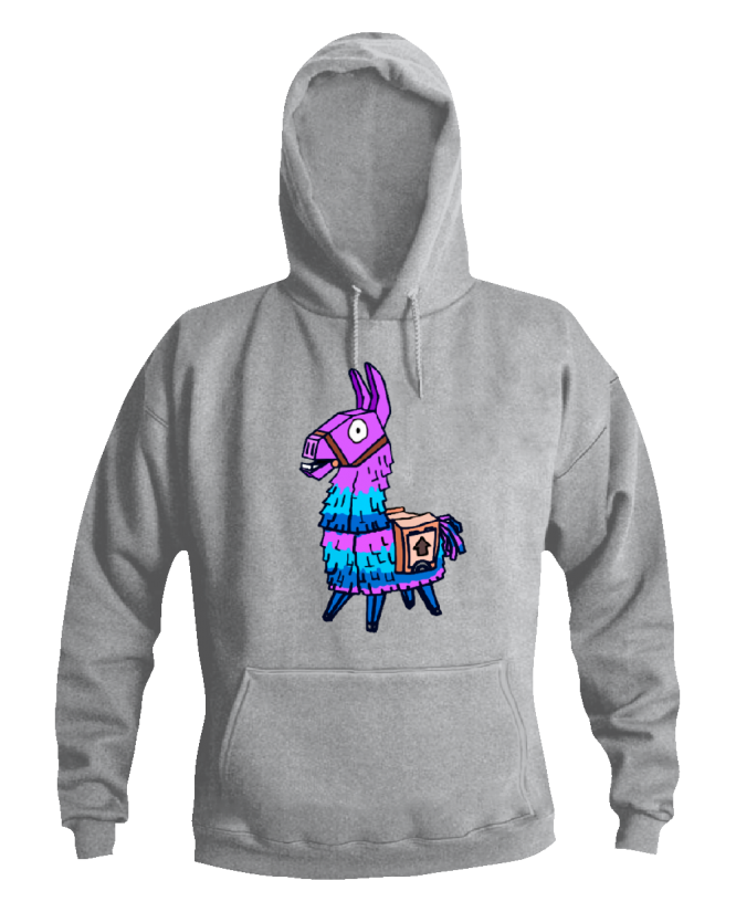 Džemperis Fortnite Lama